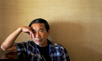 Evo čime je opsjednut Haruki Murakami