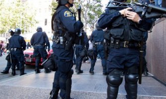 Objelodanjen snimak ubistva Afroamerikanca, policajac postupio ispravno (VIDEO)