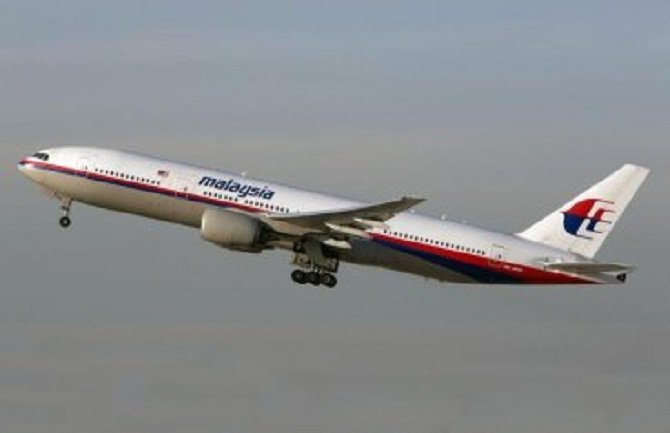 Novi detalji u potrazi za nestalim avionom MH370