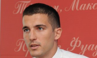 Bečić: Neću u DF i ne svrgavam Milića 