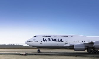 Lufthanza ukida skoro 3 000 letova