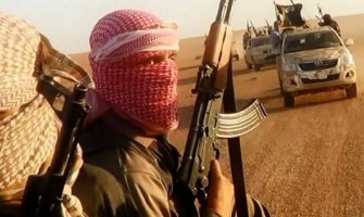 Teroristi IDIL-a pogubili 250 sirijskih vojnika