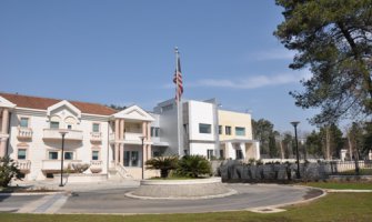 Ambasada SAD razočarana  degutantnom medijskom kampanjom protiv Vanje Ćalović