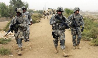 Operacija u Iraku košta 560 miliona dolara