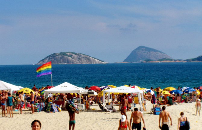 Putovanja Rusa u inostranstvo smanjilo se za 40 odsto