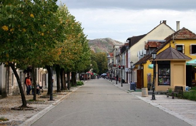 Strožije mjere za više crnogorskih gradova?