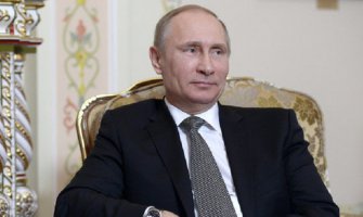 Putin: Rusi nisu homofobi,  mi samo više vjerujemo u zdravu porodicu 