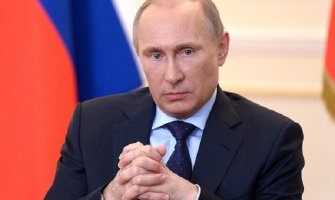 Putin: Želimo da poboljšamo odnose sa EU