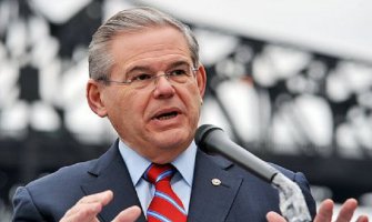 Robert Menendez: Poziv za isporuku oružja Ukrajini