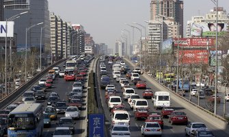 Peking smanjuje broj stanovnika