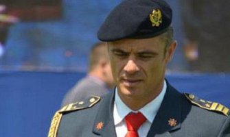 Maliković na čelu kolašinske policije