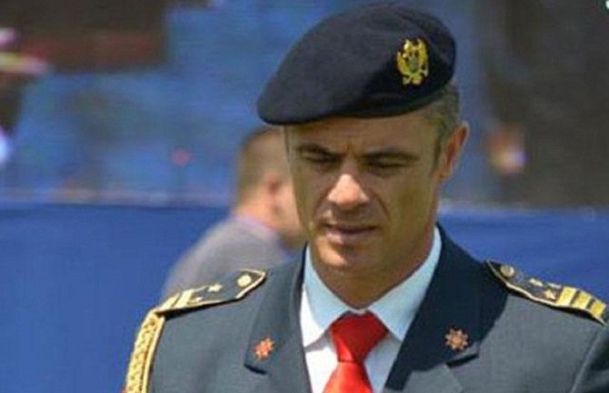 Maliković na čelu kolašinske policije