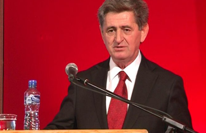 Đuranović ponovo na čelu Danilovgrada