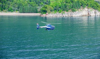 Discover Montenegro: Od maja do avgusta obavljeno oko 40 komercijalnih letova 