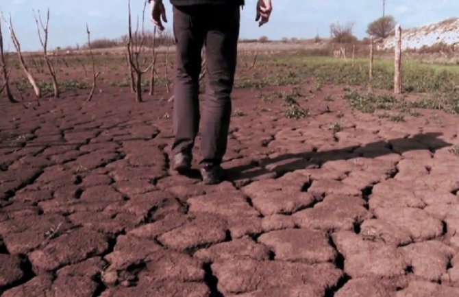 Katastrofalne posljedice klimatskih promjena: Kako će svijet izgledati 2050?