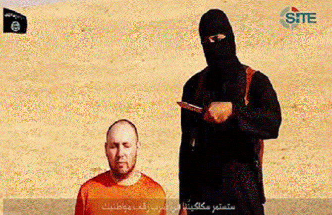 Islamisti ubili još jednog američkog novinara