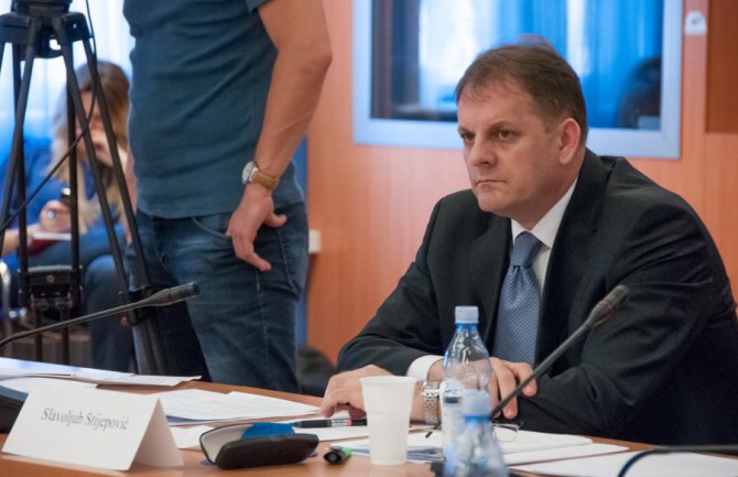 Stijepović: Nastavni programi rasterećeni za 25 odsto 