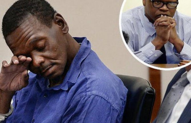 Braća provela 30 godina u zatvoru zbog zlocina koji nisu počinili