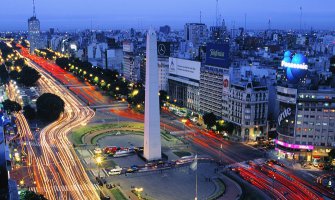 Savršen provod u Buenos Ajresu