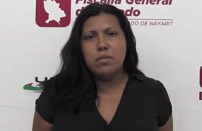 Meksikanka ubila trudnicu da bi joj ukrala dijete iz stomaka