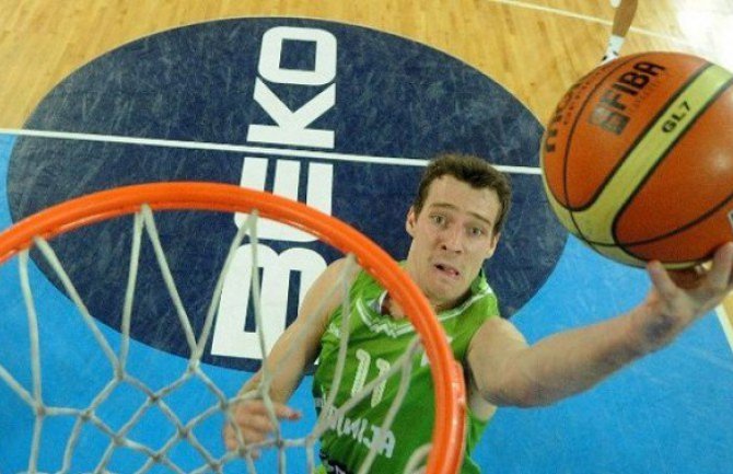 Mundobasket: Slovenija pobijedila Angolu