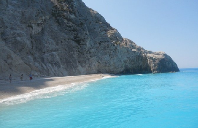 Lefkada - čarobno grčko ostrvo (FOTO)