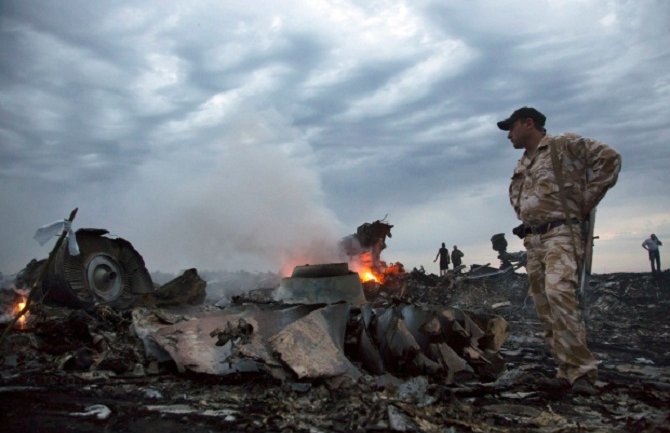 Pronađeno još ostataka žrtava MH17