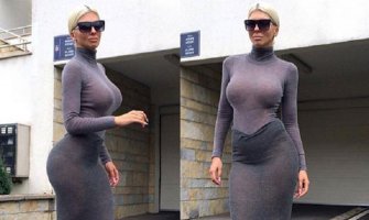  Jelena Karleuša otkrila da ima...