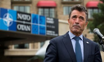 Rasmusen: NATO ostaje u Avganistanu