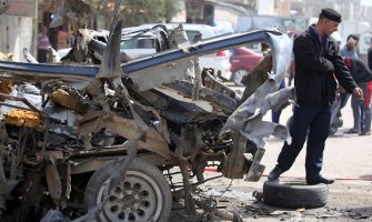 U Bagdadu nove pogibije