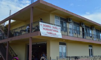 Dobre Vode: Odmor za 160 dječaka i djevojčica iz područja ugroženim poplavama