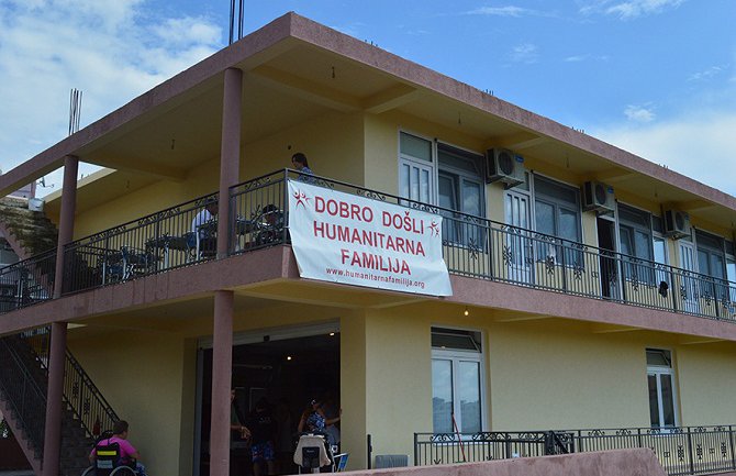 Dobre Vode: Odmor za 160 dječaka i djevojčica iz područja ugroženim poplavama