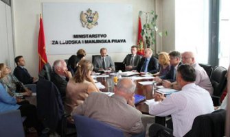 Istrajaćemo u standardizaciji romskog jezika