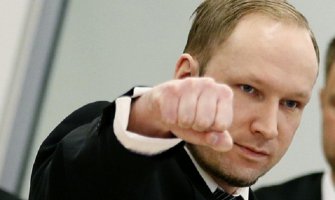 Terorista i ubica Anders Brejvik tuži Norvešku zbog “kršenja ljudskih prava“