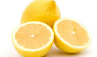 U Srbiji na prodaju limun “na pola”