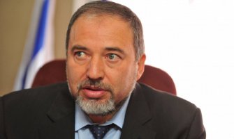  Liberman : Dugotrajno primirje u Gazi nemoguće
