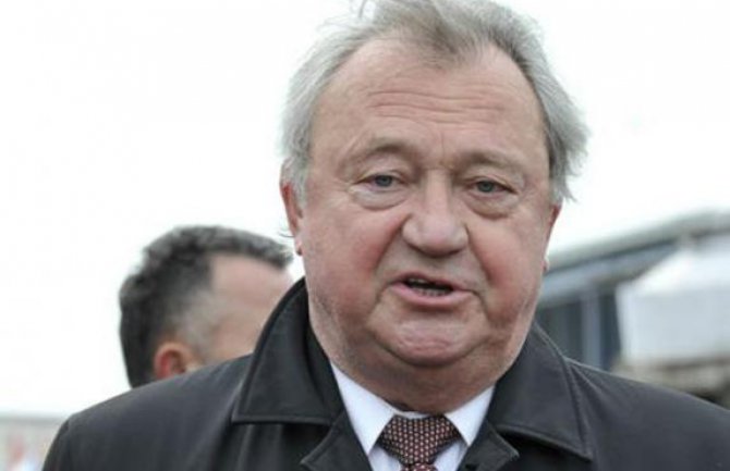 Vrata EU otvorena su za Crnu Goru