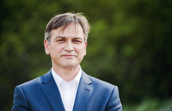  Bogojević podnio  ostavku na odborničko mjesto 