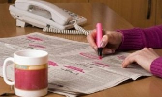 Monstat: Broj nezaposlenih porasto 8, 9 odsto