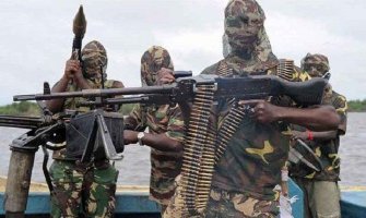 Pripadnici Boko Harama počinili masakr:  Ubili oko 2.000 osoba 