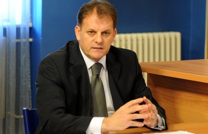 Stijepović: Ne namjeravam nigdje da idem, nadležni da utvrde istinu