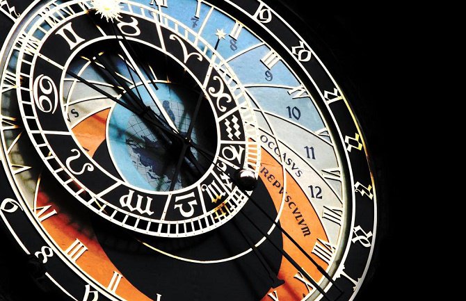 Mjesečni horoskop za Septembar