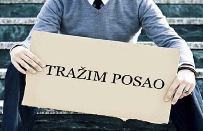 Preko 10 hiljada visokoškolaca bez posla