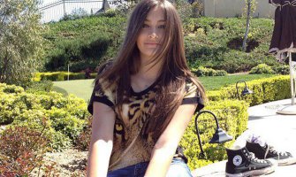 Ćerka Majkla Džeksona trudna u 16. godini?!