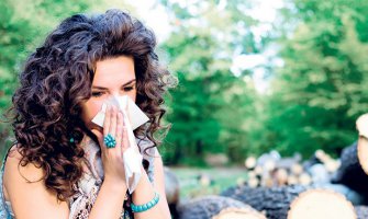 Ovo je efikasnije od lijekova protiv alergije