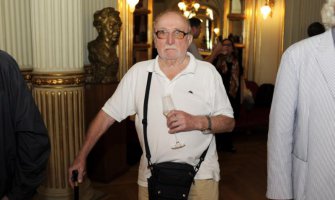 Preminuo glumac Zvonimir Torjanac 