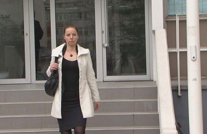 Kozmetiks neće krivično goniti tužiteljku, u pitanju sitna krađa