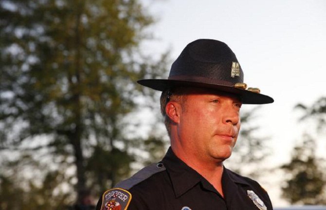 Uhapšen otac osumnjičen za ubistvo petoro djece