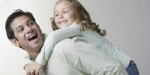 Stvari koje vam niko nije rekao o tome kako je biti otac djevojčice