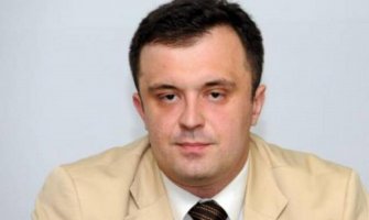  Vujović: SDP sebi nanijela veliku štetu